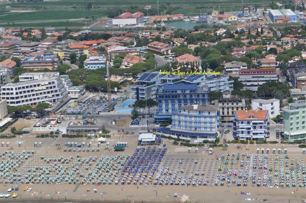 Hotel Playa e Mare Nostrum