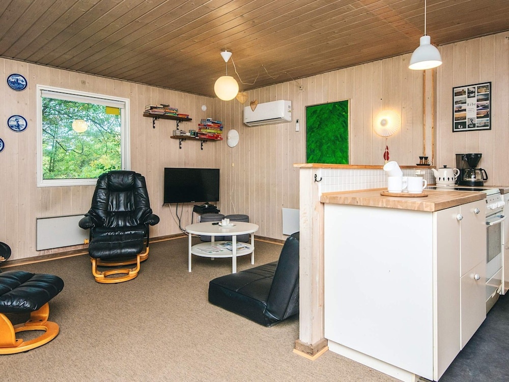 Tranquil Retreat in Bolilmark-by Traum