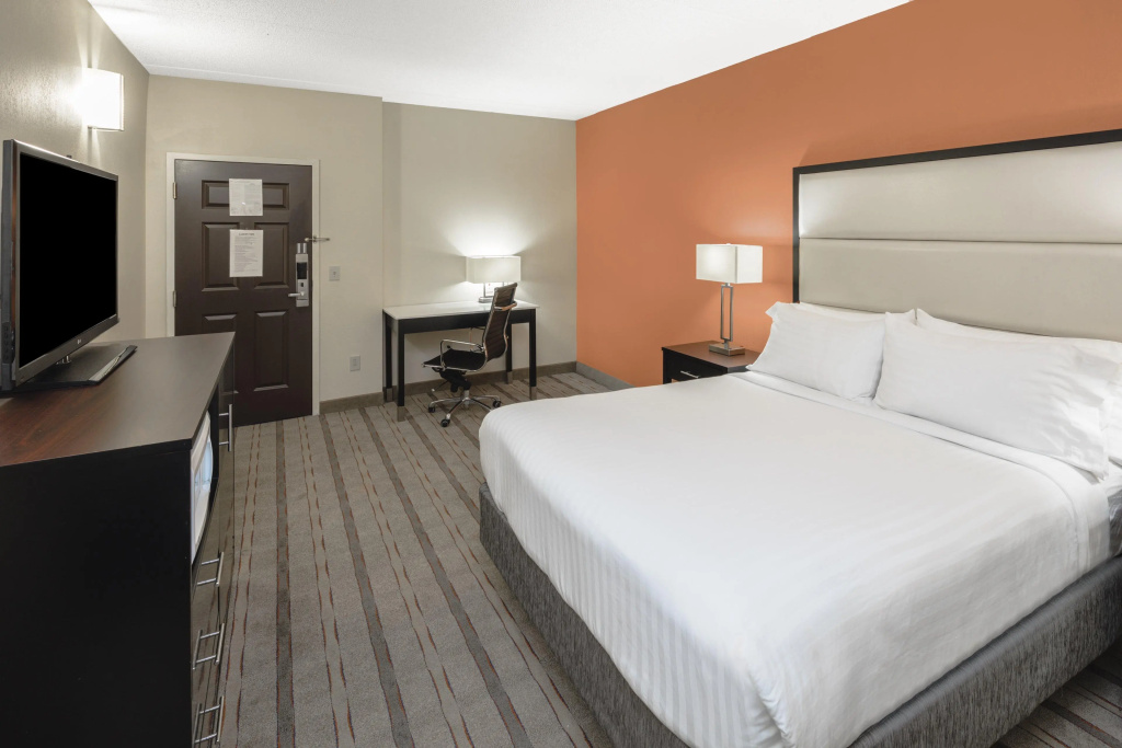 Holiday Inn Express & Suites Atlanta NE- Duluth by IHG