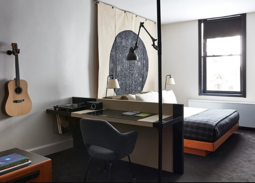 Ace Hotel New York
