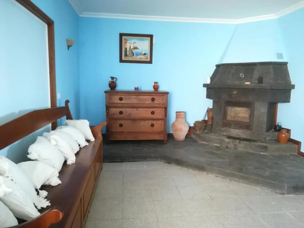 Alojamentos A Buraca