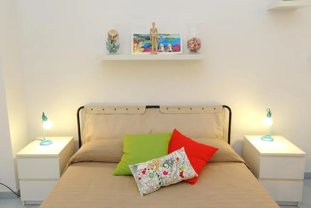 B&b Camere Con Vista