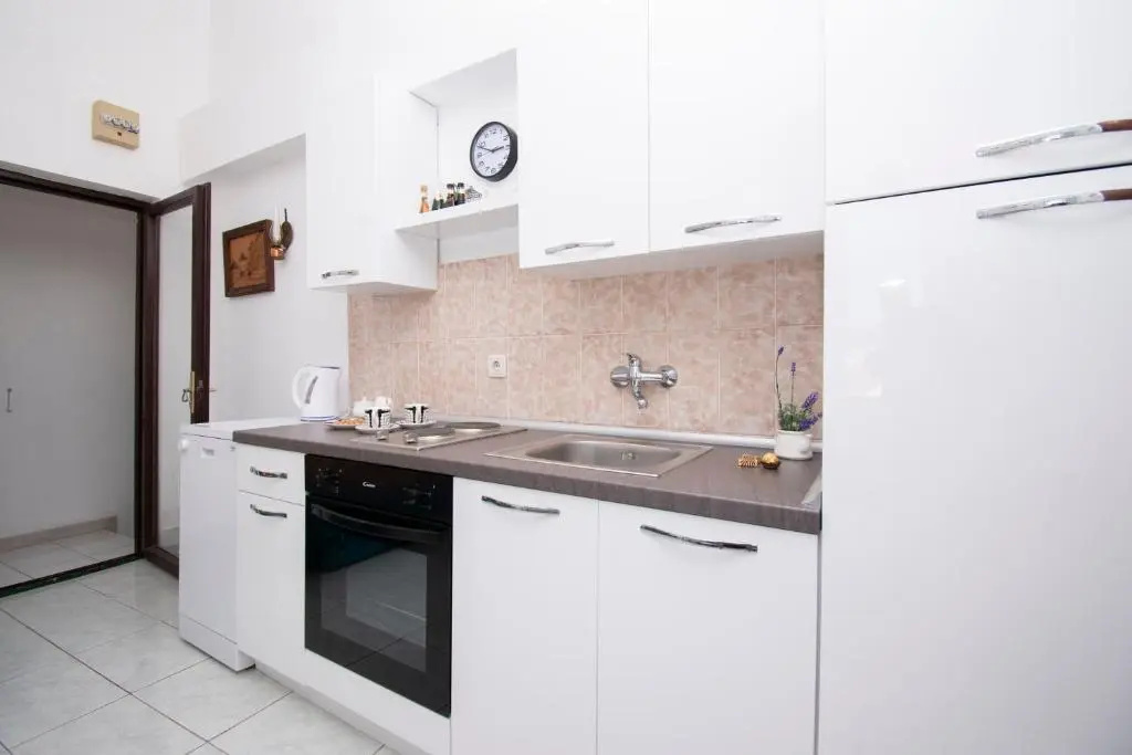 Apartments Tresan
