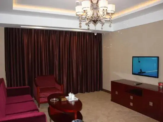 Xinmanyuan Hotel