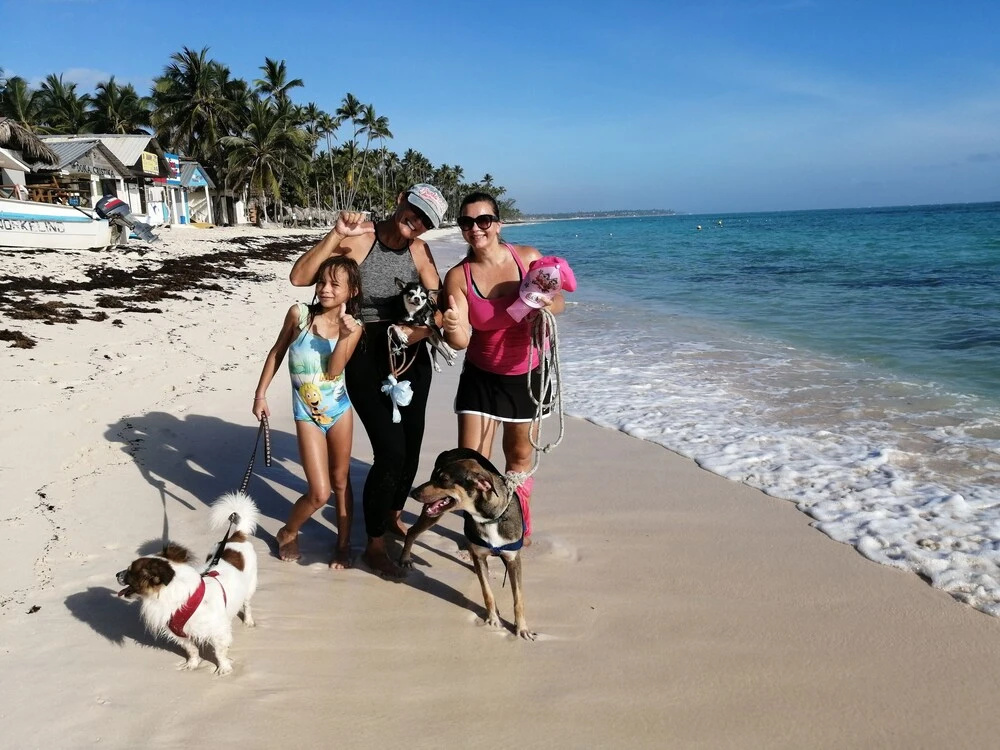 Riviera Punta Cana Eco Travelers