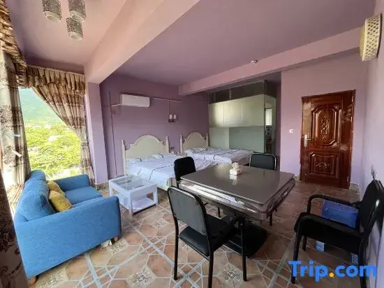 Shenzhen Wenxingge Homestay
