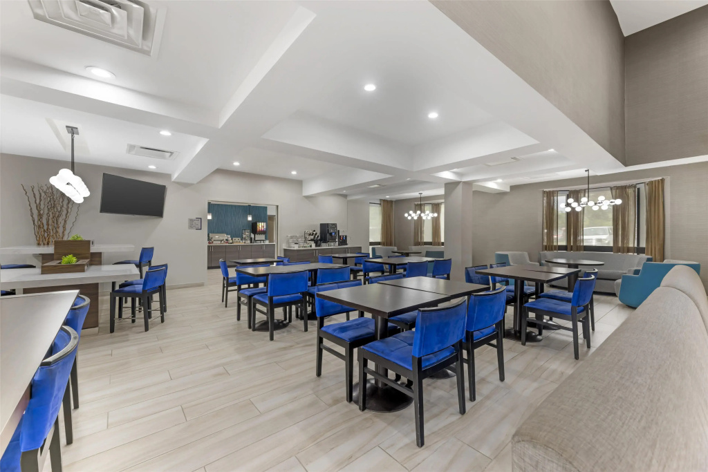 Best Western Plus Elgin - Chicago
