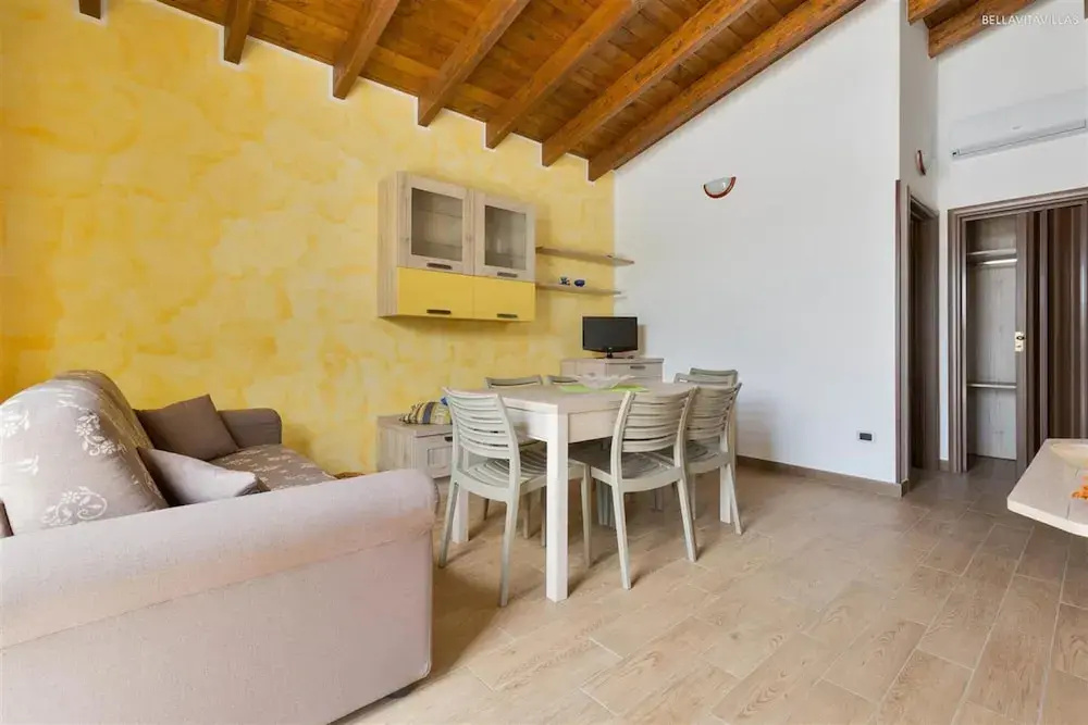 959 Dependance di Villa Dea
