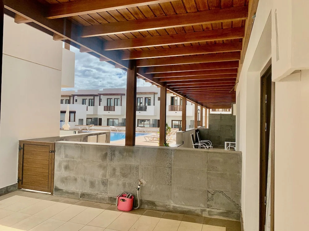 APT Noray Puerto Calero