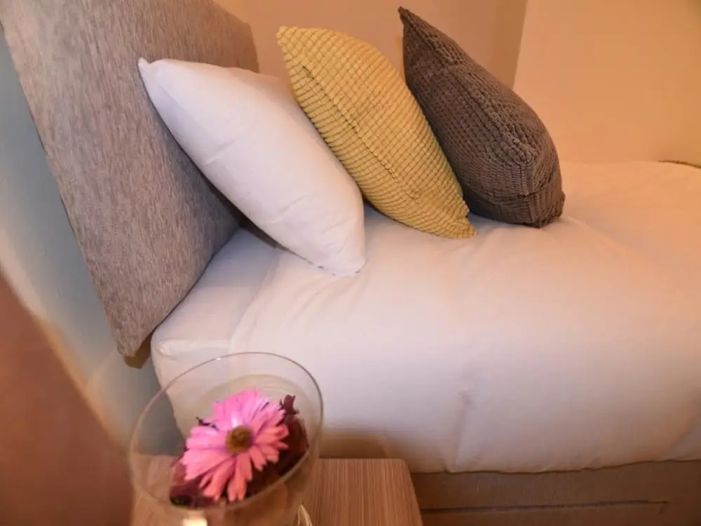 Wyresdale House-Flat 1