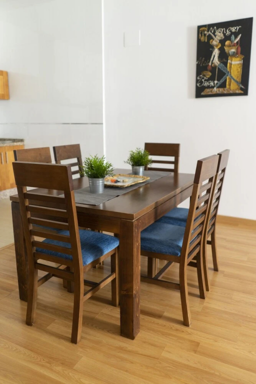 Apartamentos Maria Cristina