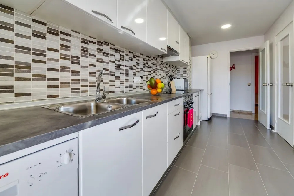 Apartamento Vivalidays Pere