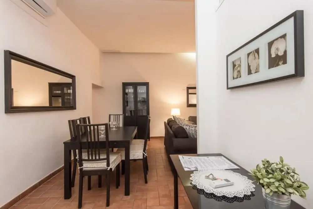 RSH Corso Large Four Bedroom Apartment
