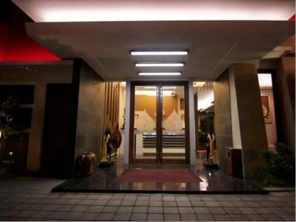 Savali Hotel