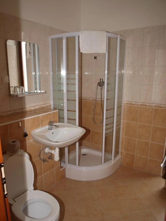 Hotel Oko