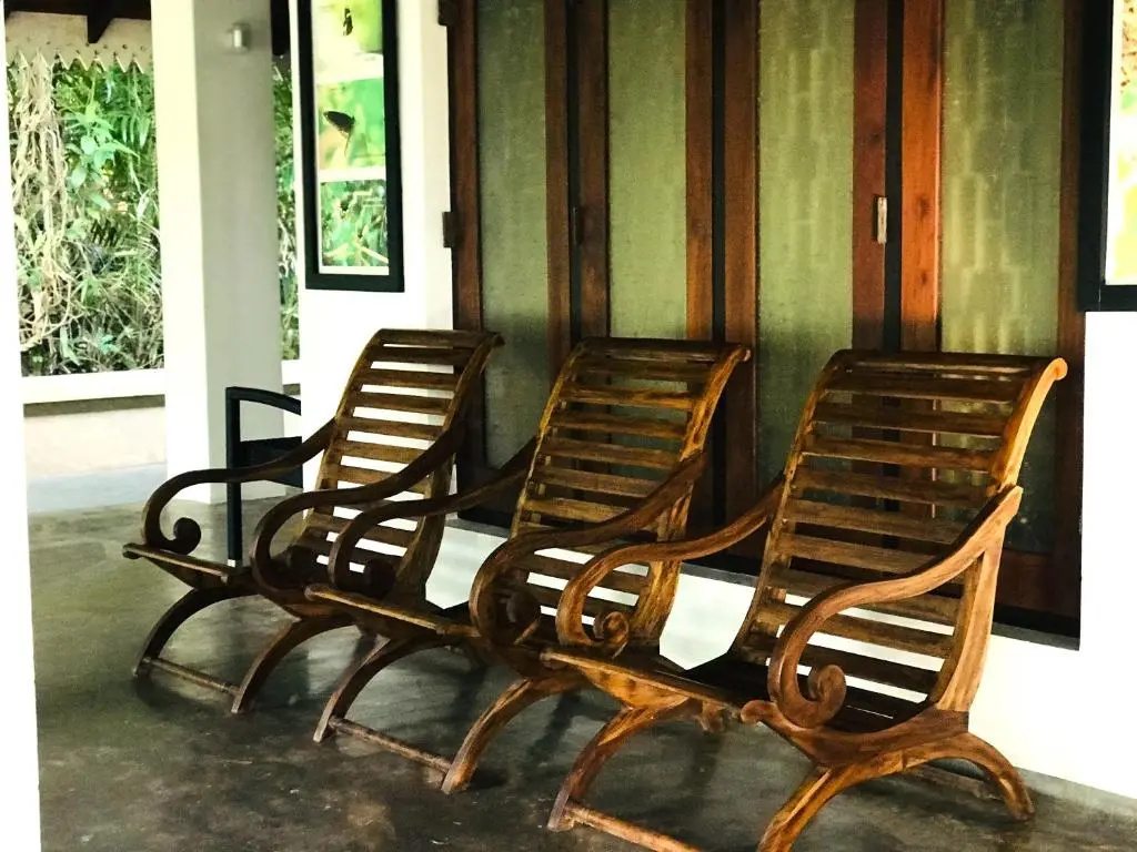 Ceylon Kingsmen Garden - Katunayake Airport Transit Hotels
