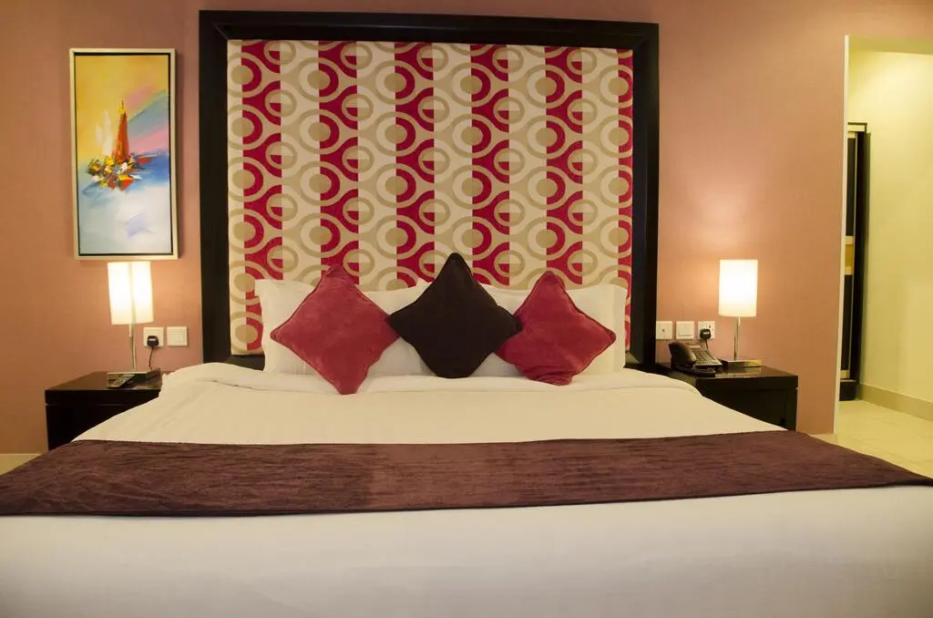 Swiss Spirit Hotel & Suites Taif