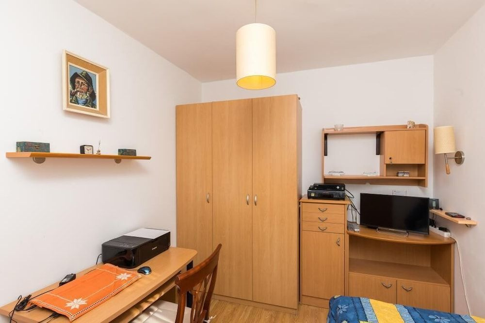 Apartment Jele