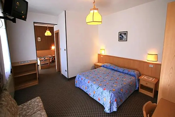 Hotel Miramonti