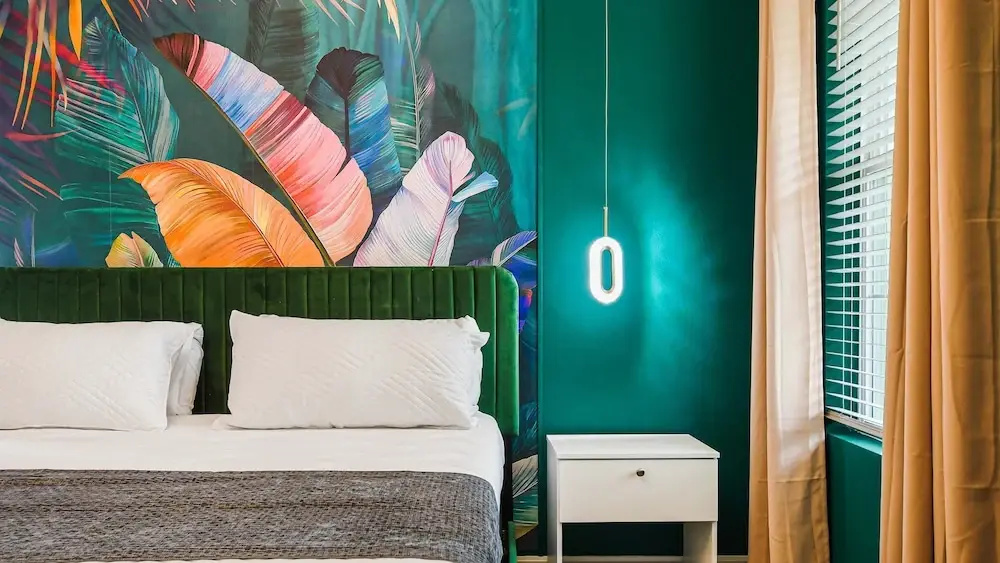 Family Oasis with Themed Rooms & Private Pool