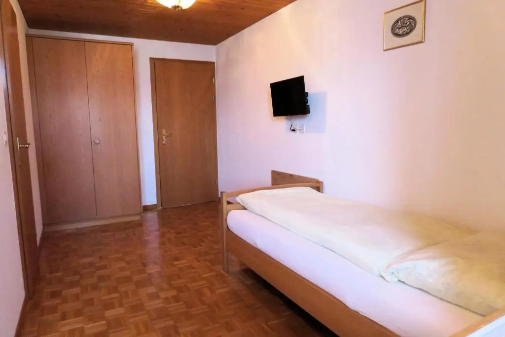 Krone Bed & Breakfast