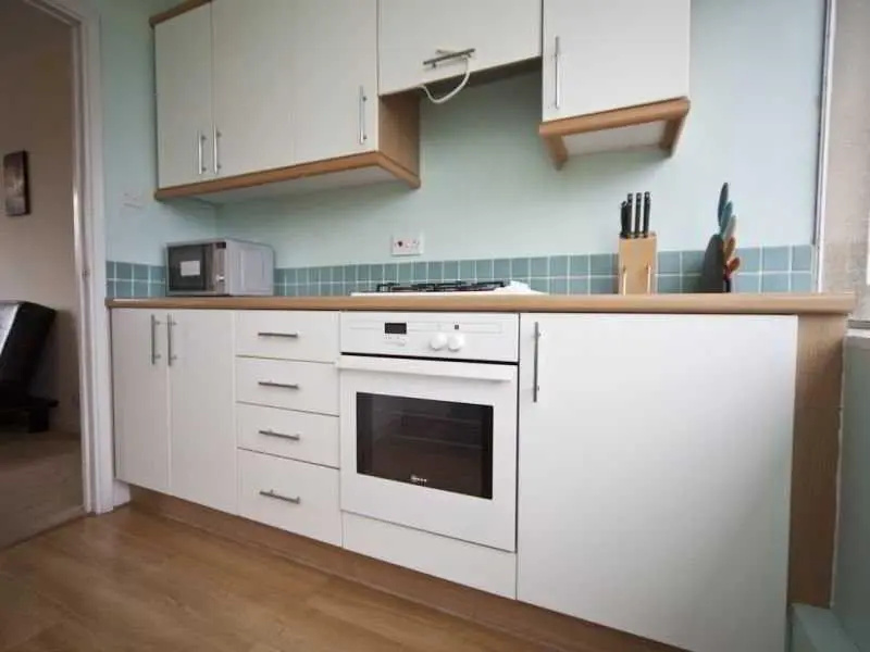 Deluxe Zone 2 London Apartment