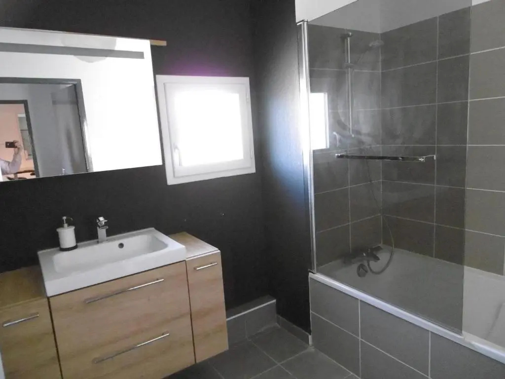 Appartement Sète, 3 pièces, 5 personnes - FR-1-472-153