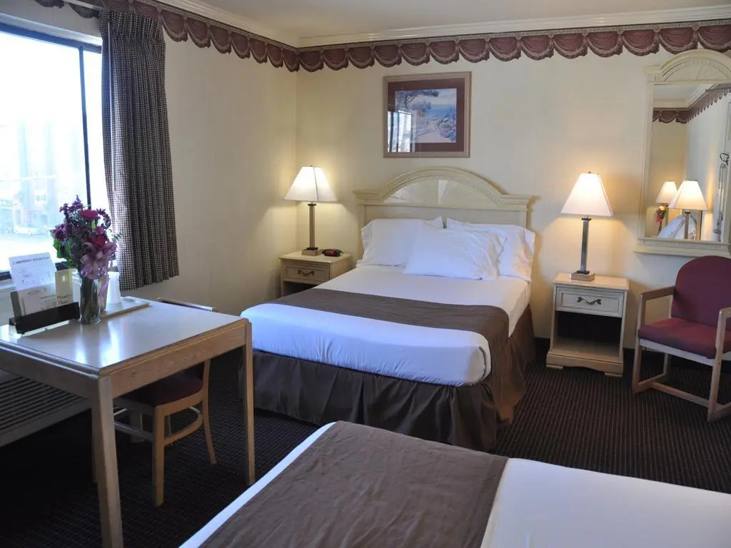 San Francisco Inn