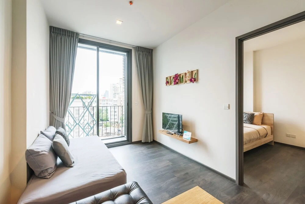Modernism Asoke By Favstay