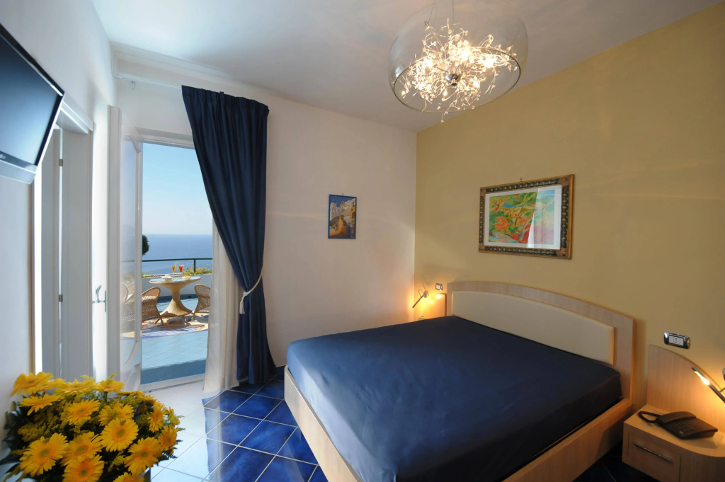 Hotel Il Pino
