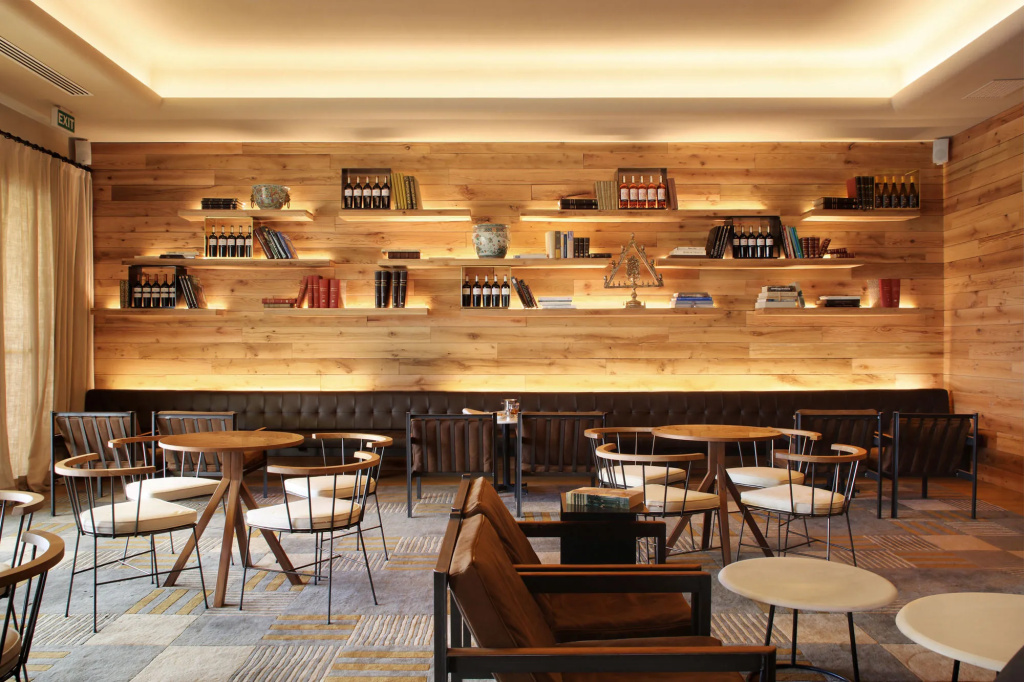 Hotel Peralada Wine Spa & Golf