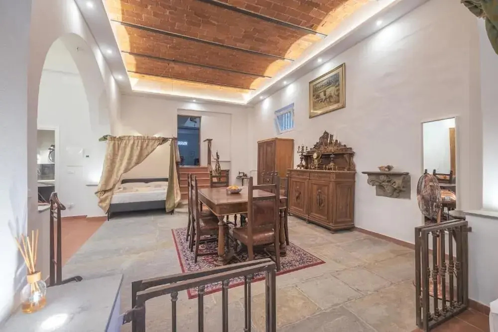 Casaldo\s rooms