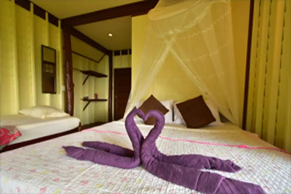 Tha Khao Bay View Bungalow