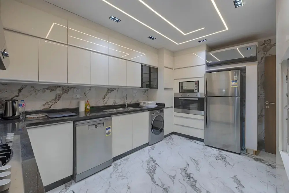 Vesta - Luxury Villa - 3BR - CFC II