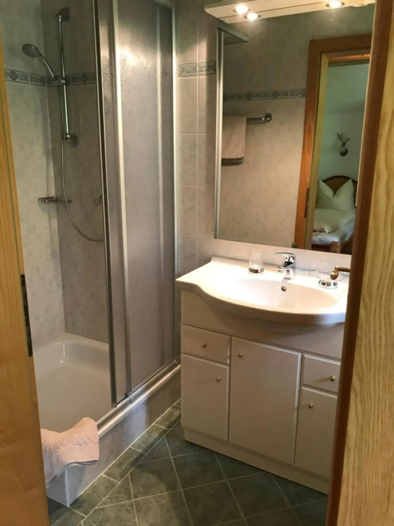 Appartement für 4 Personen