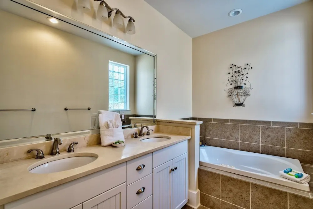 Miramar Beach Villas 106 290100 by RedAwning