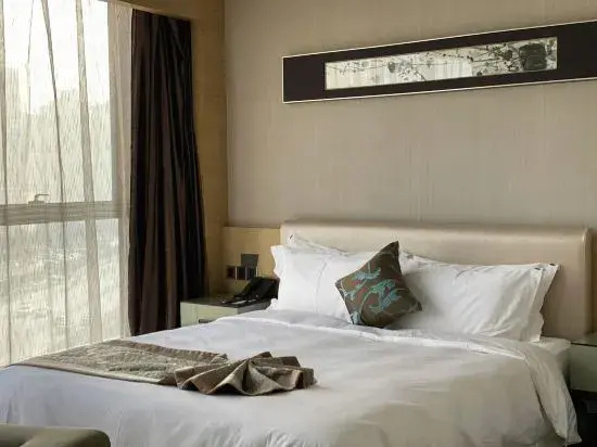 Changchun Hotel