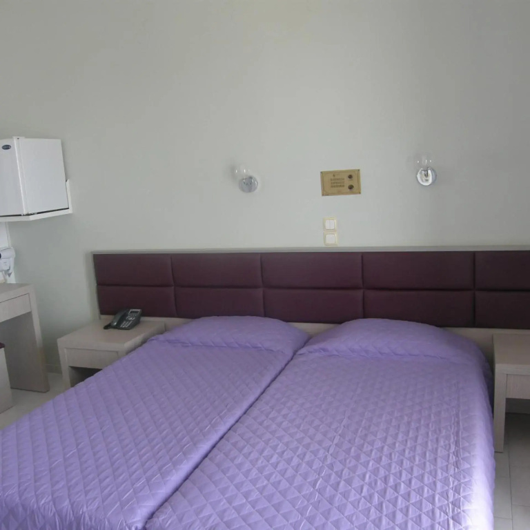 Megim Hotel