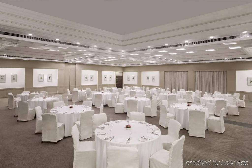 Trident Chennai