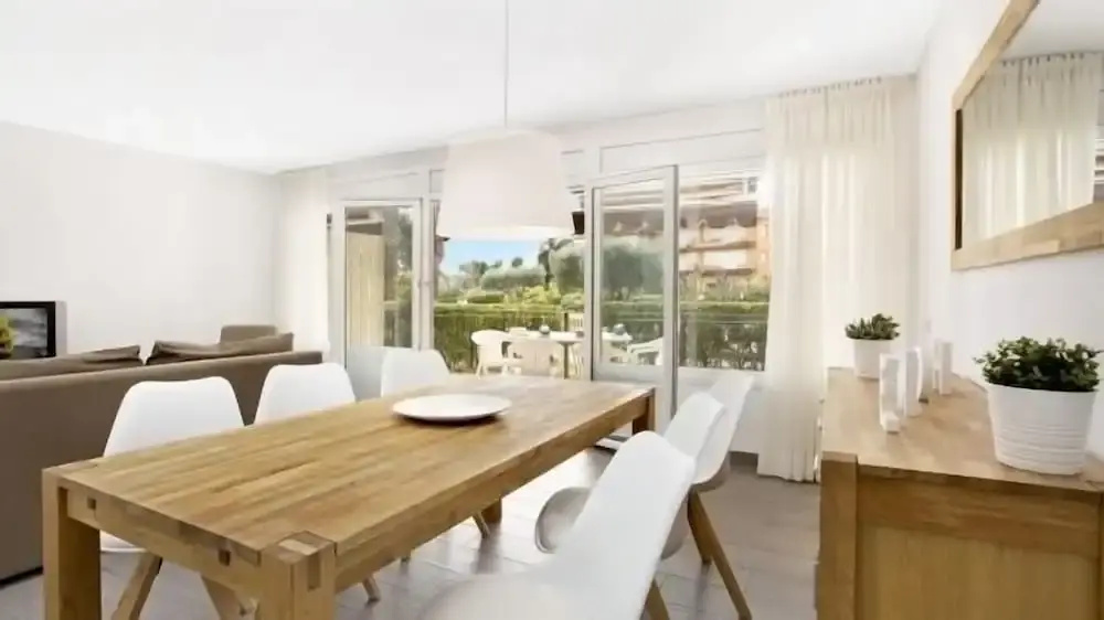 Apartamento Illa 51