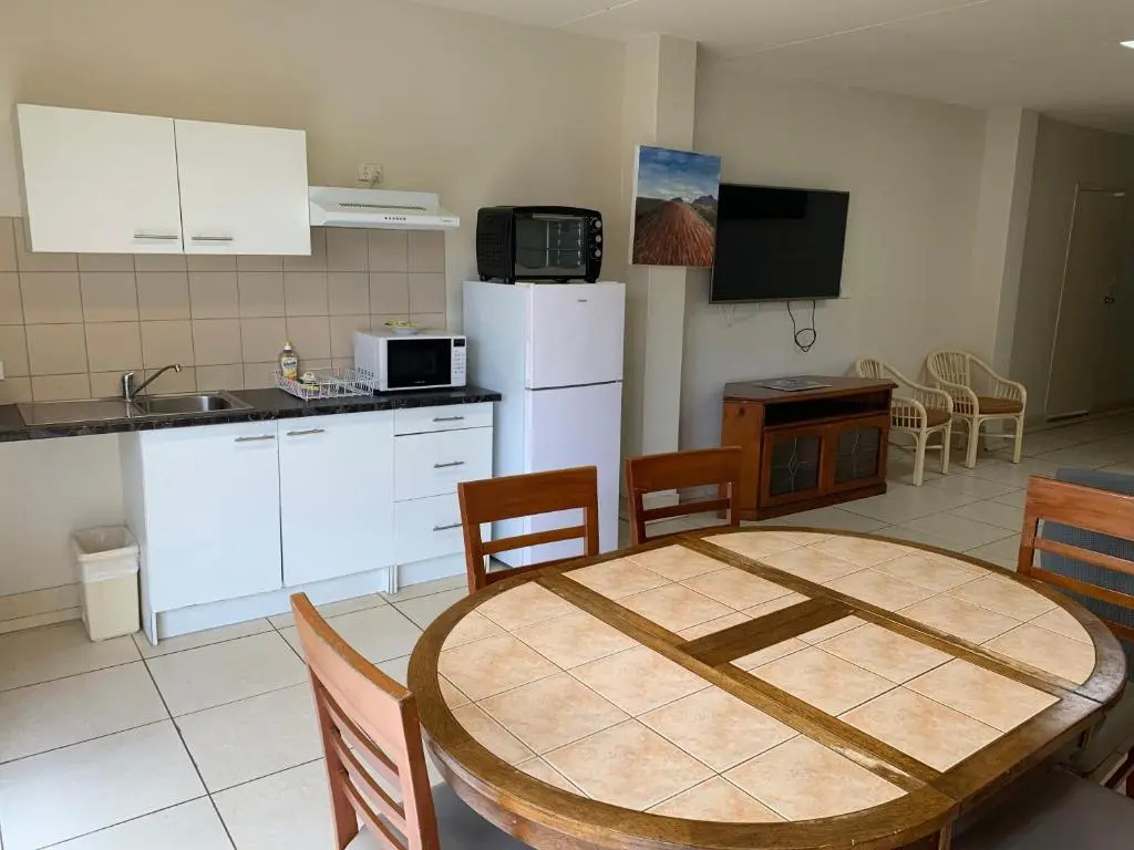 Cairns City Sheridan Motel