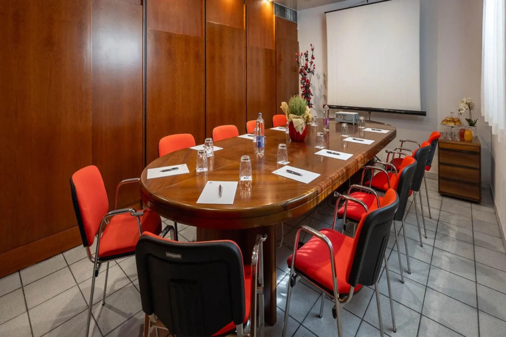 iH Hotels Padova Admiral