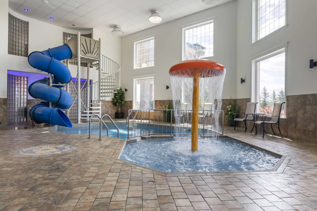 Best Western Plus Edmundston