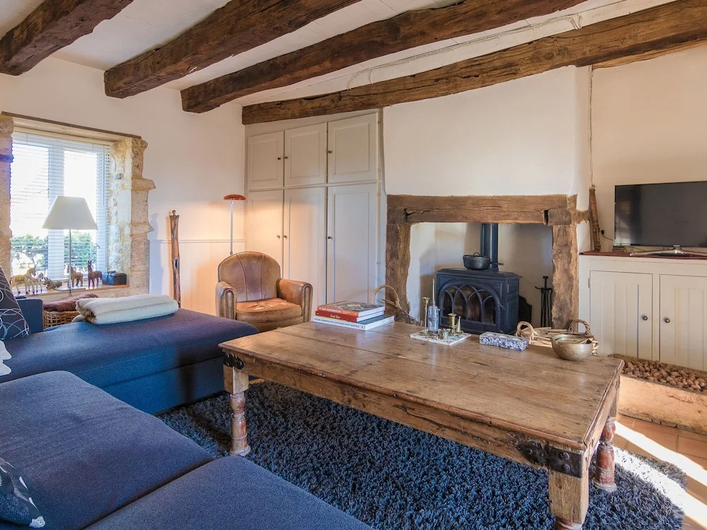 Cosy Holiday Home in Archignac With Private Pool