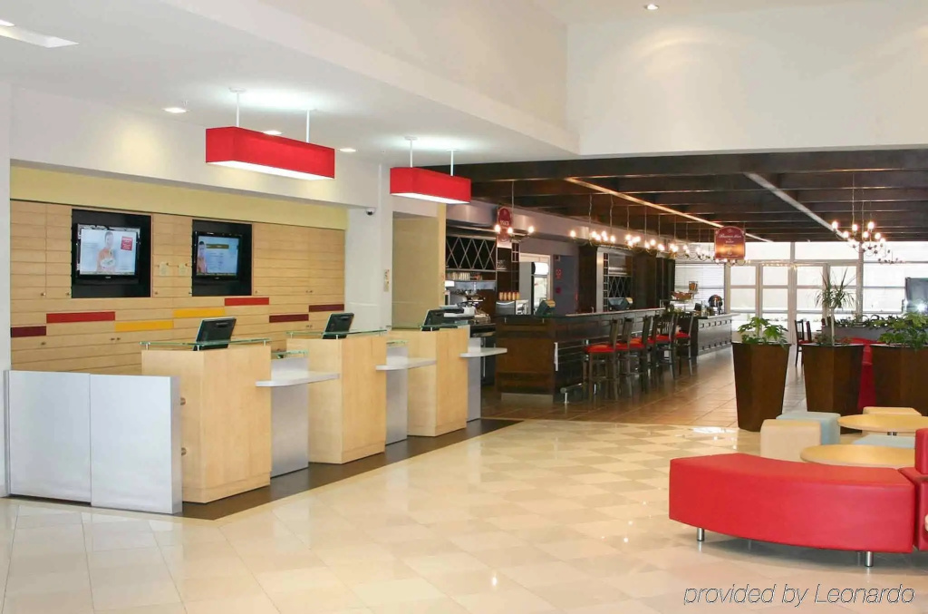 ibis Antofagasta