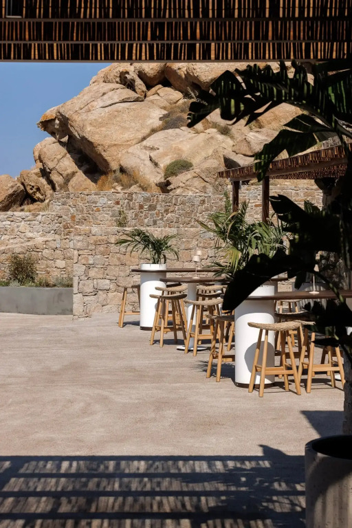 Maximus Mykonos