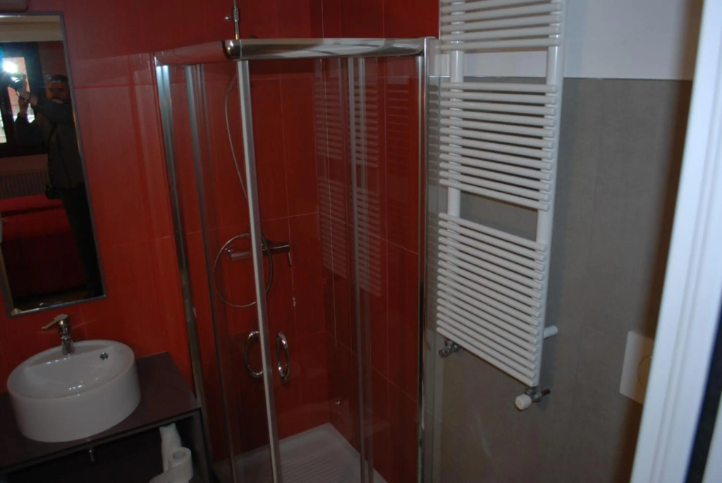 Hotel San Geremia
