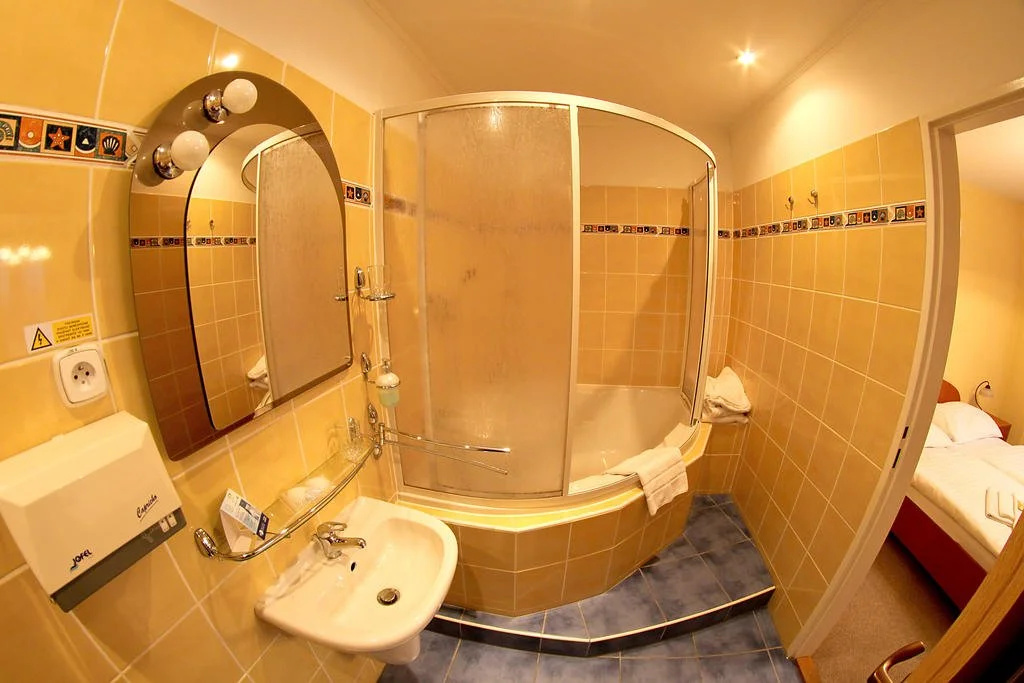 Hotel Zlatý Býk
