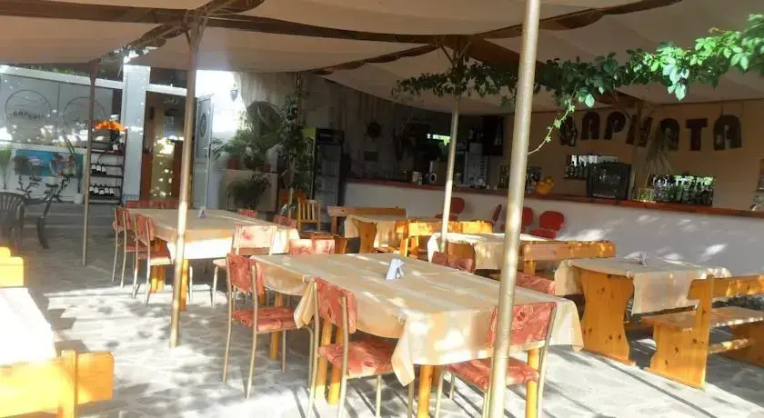 Varnata Family Hotel