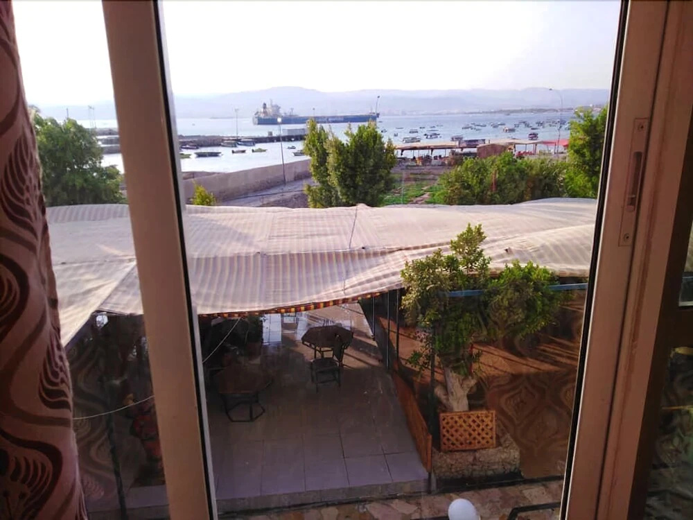 Al Amer Furnished Apartments